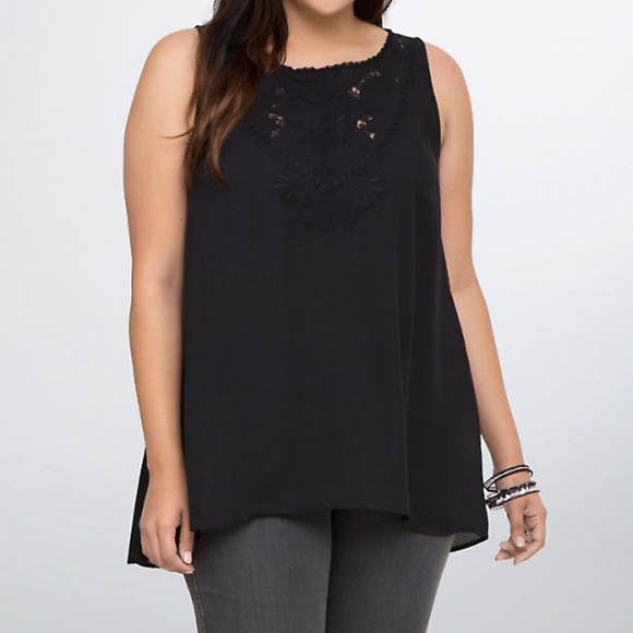 torrid Tops - Torrid Top
